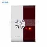 QG-02 WIRELESS GAS DETECTOR (00001744)